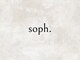 ソフ(soph.)の写真