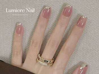 ルミエールネイル 葛西店(Lumiere Nail)/
