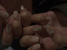 ポンギー(Pongee)/medium design