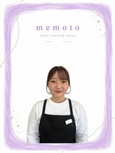 メモト 阪急茨木市駅前店(memoto)&nbsp;サイトウ 