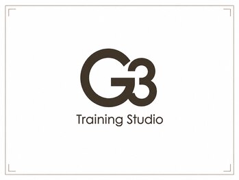 トレーニングスタジオ G3/