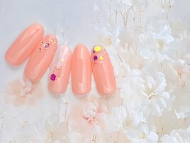 7月12種類から選べるデザイン