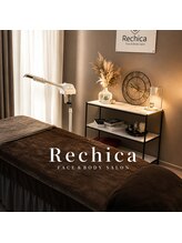 レチカ(Rechica)/店内様子