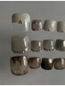 ●フット 《初回限定》デザイン豊富 design course