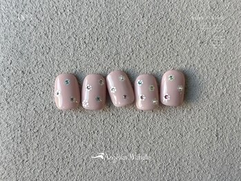 アンジェリカミッシェル 湘南藤沢店/フルオーダーコース