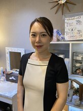 エステティックサロン シーズ 川嶋 かおり