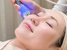 【速効性・持続性◎】結果重視の極上ケア☆水光艶肌リフティング