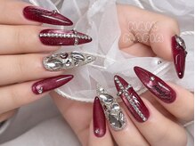 ネイルマフィア 恵比寿(NAIL MAFIA)