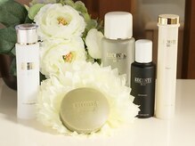 レコンテ 狭山店/レコンテオリジナル化粧品