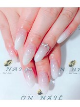 オンネイル(on nail)/