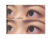 マール そごう千葉店(MAHR)/★まつ毛パーマ★