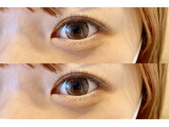 エストアール 博多口店(est-r.)/#3Ｄラッシュ▽キュート