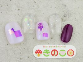 選べるデザインＭコース