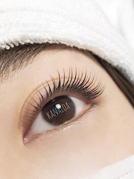 カナロア(Kanaloa)/Up iCurl (まつげパーマ)