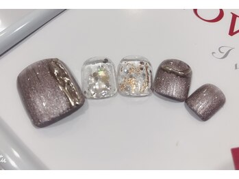 ビューティフルアイズ/