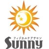 フィジカルケアサロン サニー(SUNNY)のお店ロゴ