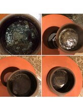 ナチュラリア(NATURALIA)/NATURALIA 【ナチュラリア】