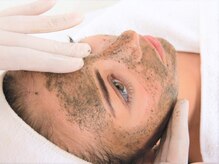 ルブラン セルラム コウベ(LeBLANC CELLULAM KOBE)/Salon　Image