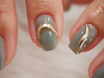 リットネイル(Lit nail)/