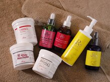 ビジュープラス つくば店(Bijou+)/美容オプション導入