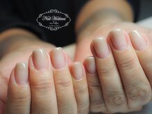 ジュジュ(Juju)/モカカラーグラデーション