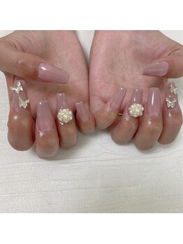 ソイン キタガタ(so-in kitagata)/シンプルスカルプ