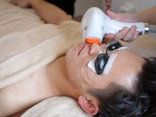 ラニ(lani)/施術の様子