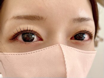 ラブリエ(La Briller)/ラッシュリフト