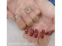 セレニティ(serenity)/