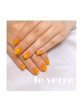 ルヴェール 久屋公園(le verre)/one color