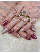 ティアラ(Tiara)/持ち込み