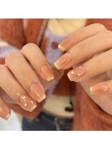 リア 亀戸店(lia)/design持ち込み90min