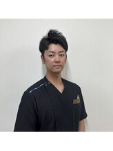 さつき整骨院&nbsp;宮原 良次
