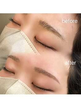 エクラ バイ シャンリィ(eclat by shanLy)/HBL