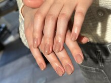 ブランシュ(Blanche)/lame one color