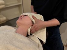 フリーサロントイロ リラクゼーションソルイチマルゴーヨン(free salon toiro)/首こり解消◇もみほぐし