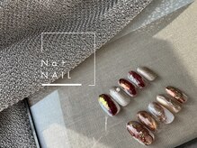 エヌエープラスネイル 葛西本店(Na+nail)/