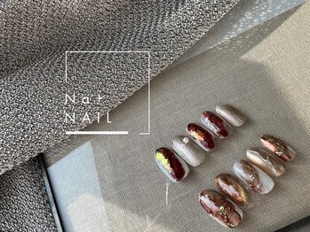 エヌエープラスネイル 葛西本店(Na+nail)/