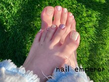 ネイルエンペラー(nail emperor)