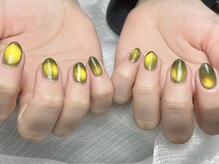 ドリーミー ネイル 上野(Dreamy Nail)/￥５５００《６０分》
