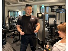 ハッシュバフ(HASH BUFF)の雰囲気（未経験・初心者の方大歓迎！丁寧に指導♪リピート率90%！）