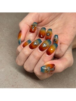 ラティアム 亀山店(LaTiam)/nail