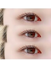 エルプラス 播磨店(elu+)/まつげパーマ