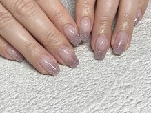 インフィニティ なんば店(Infinity)/マグネットグラデ☆パラジェル