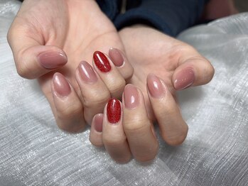 トゥートゥー(TOUTOU)/ワンカラー