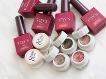 ラローズ(La Rose)の雰囲気（新色カラー入荷してます☆定額デザインのカラー変更も可能です！）