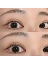 ボアップ 松山店(boappu)/まつ毛パーマ