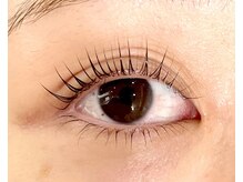 プラチナムドール 豊田店(PLATINUM DOLL)/上下まつ毛パーマ