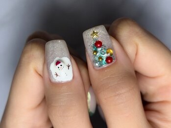 メゾンシンバ(Maison Simba)/Christmas Art