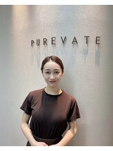 ピュアベート 西麻布(PUREVATE)&nbsp;三好 